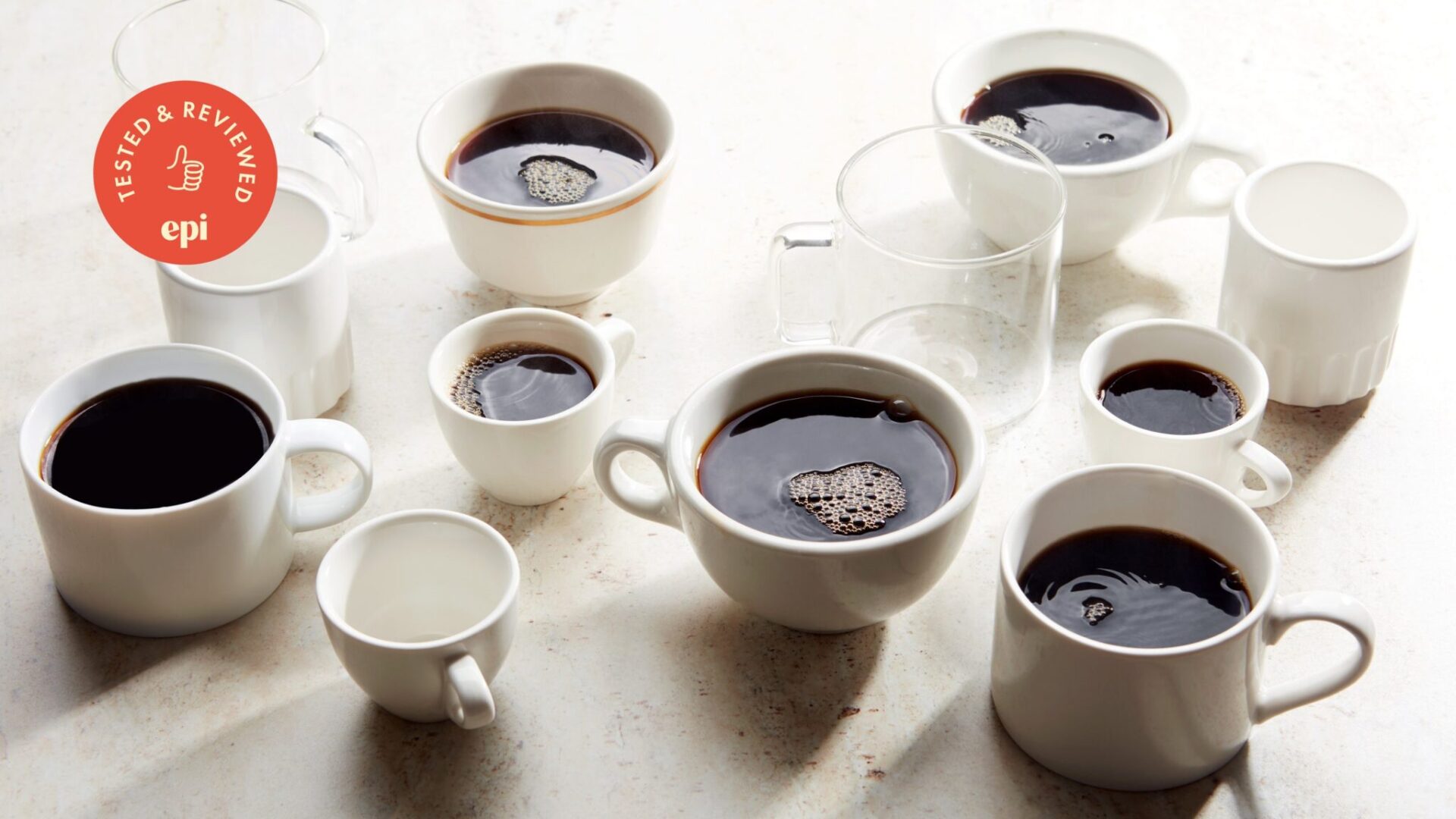 Keurig Cup Sizes : The Ultimate Guide for Choosing the Perfect Brew