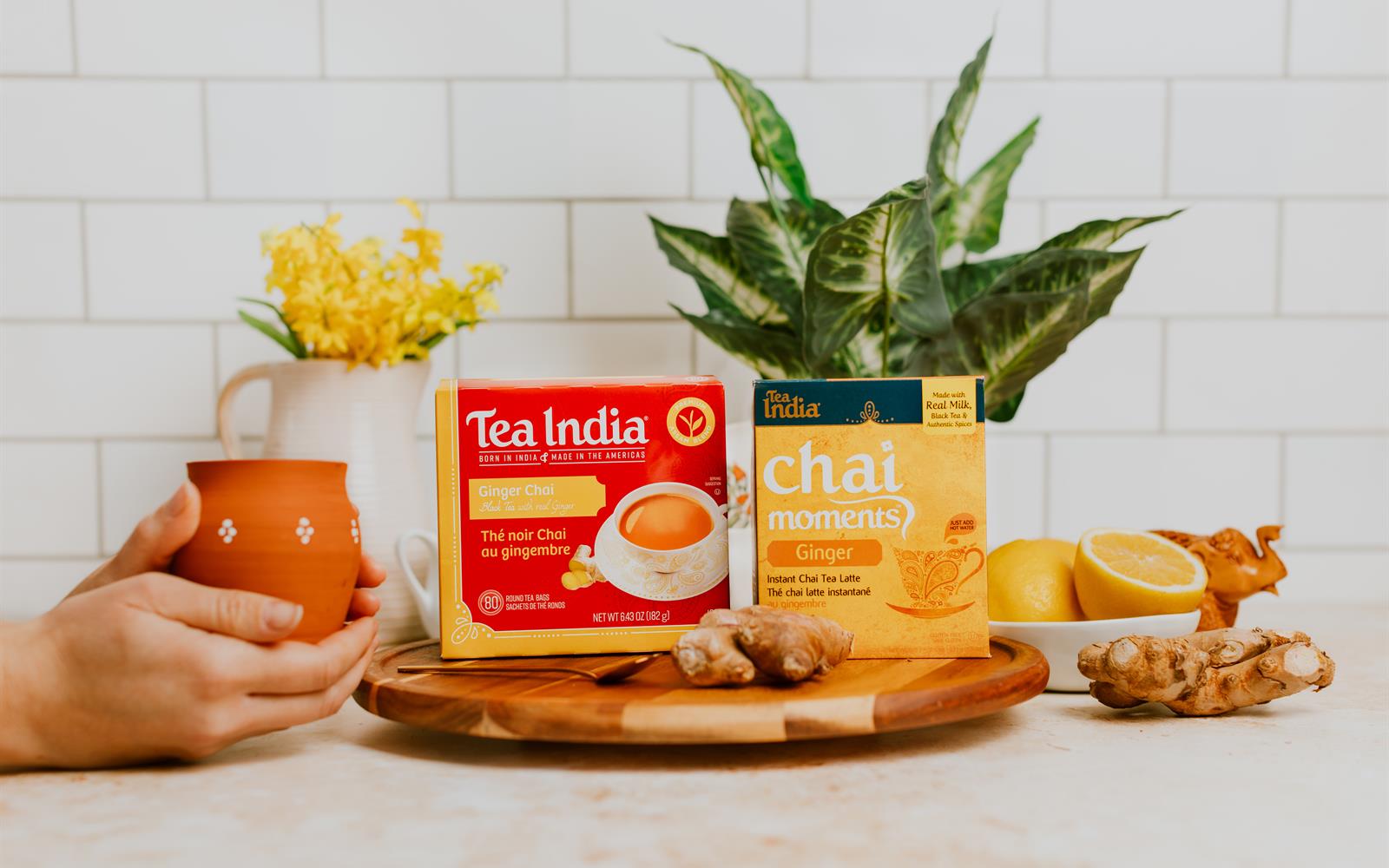 What is Chai Tea Good for