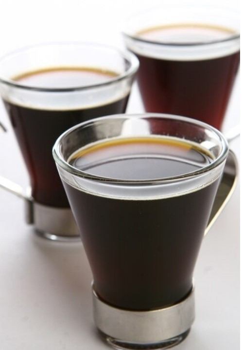 Low Acid Coffee K Cups