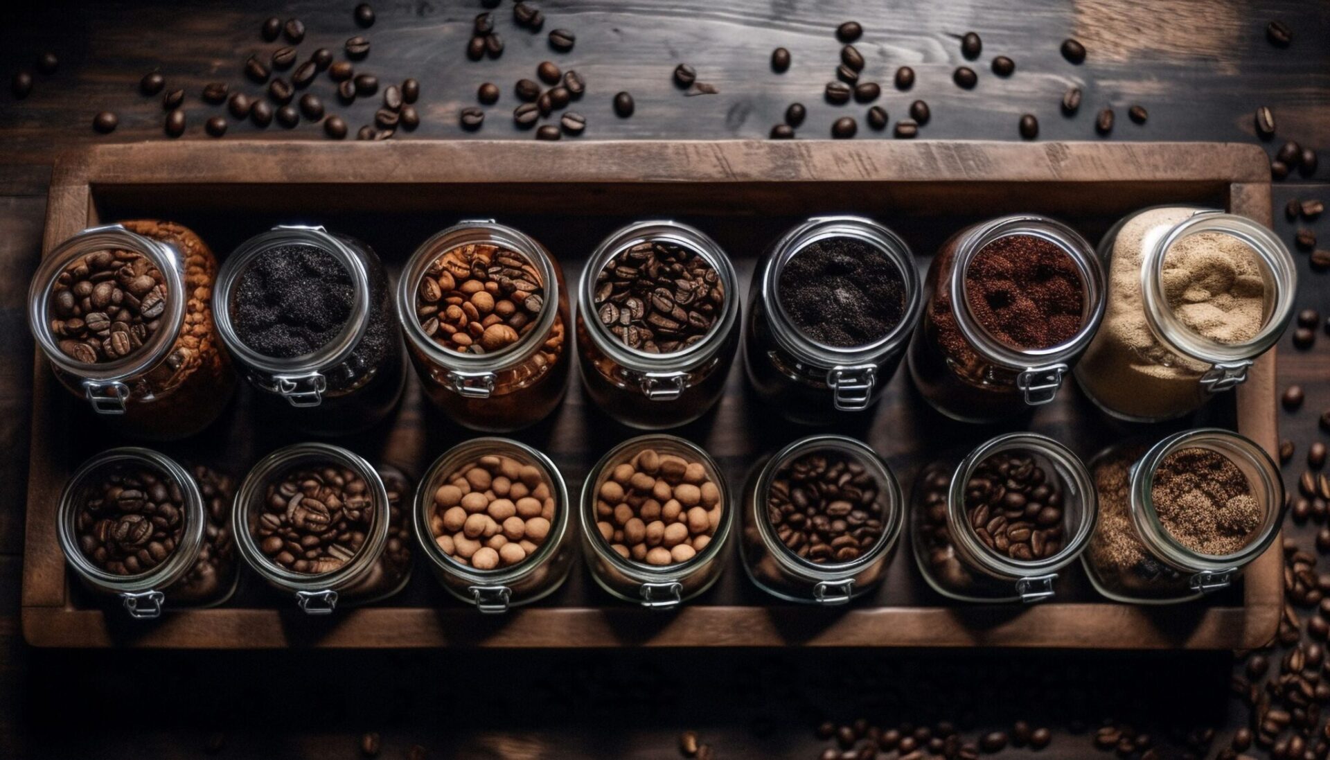 How Long are Coffee Beans Good for