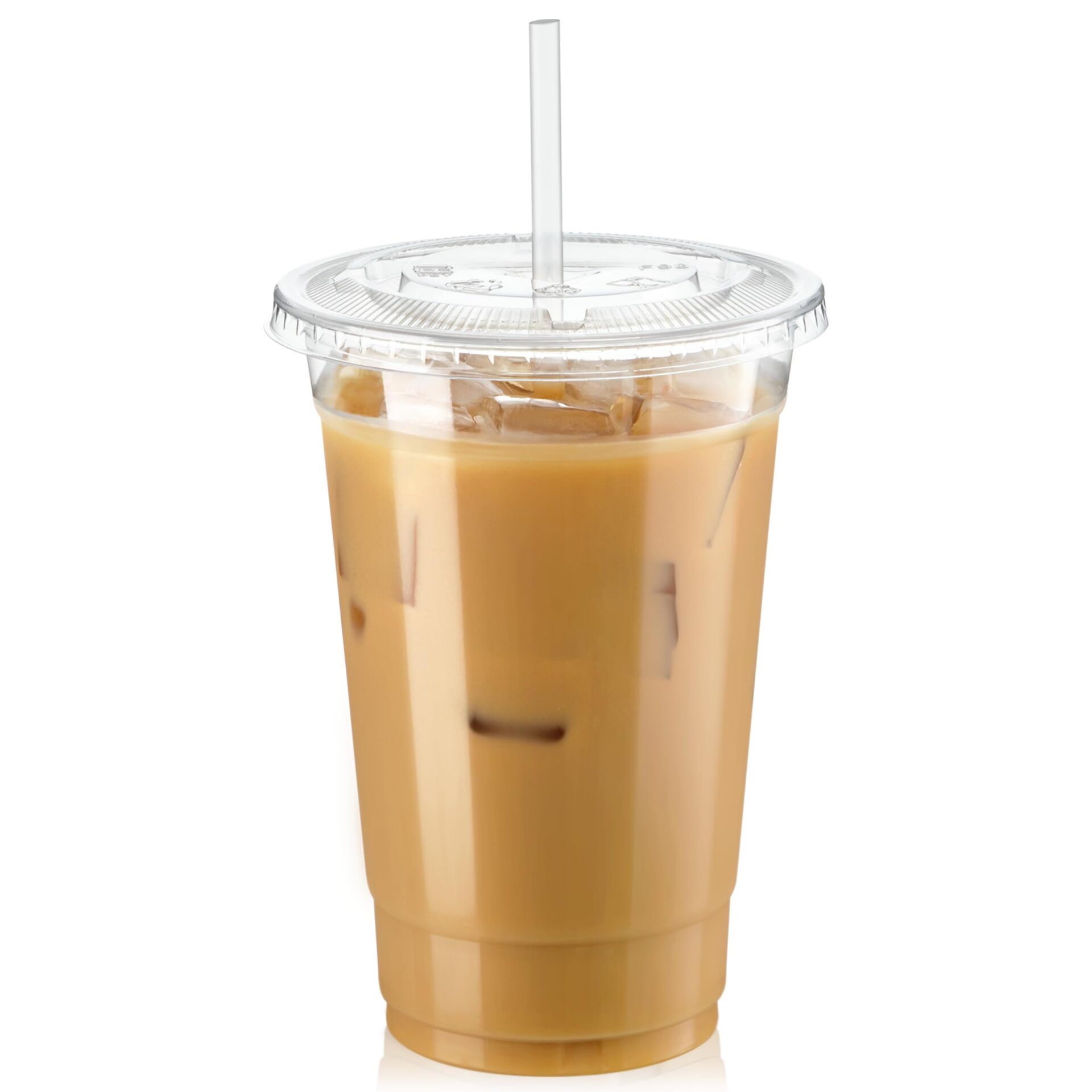 Nespresso Iced Coffee Cup