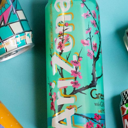 Do Arizona Green Tea Have Caffeine? Find Out Now!