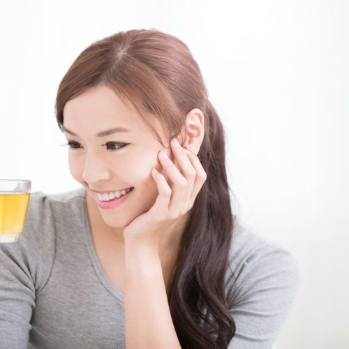 Does Green Tea Stain Your Teeth? Find Out Here