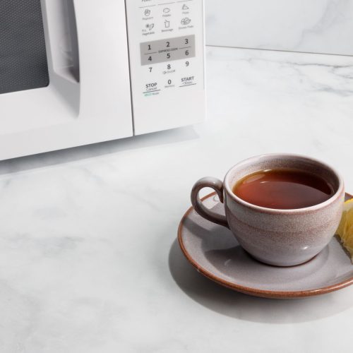 How Long to Microwave Water for Tea: Quick Brew Tips
