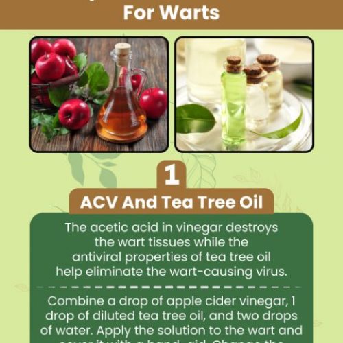How to Dilute Tea Tree Oil: A Safe & Simple Guide