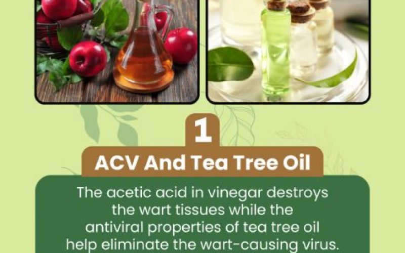 How to Dilute Tea Tree Oil: A Safe & Simple Guide