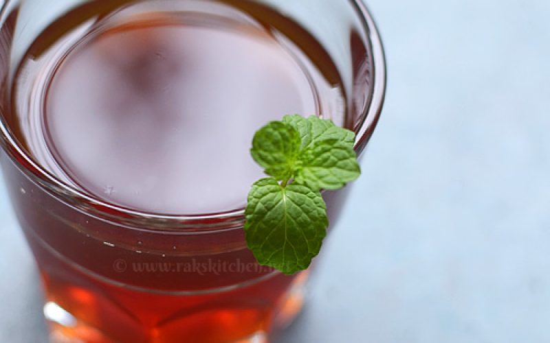 How to Make Mint Tea: Simple & Refreshing Recipes!