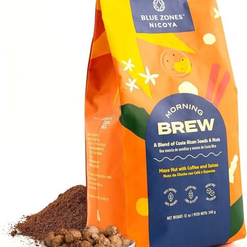 What is Breakfast Blend Coffee: Unveiling the Perfect Morning Brew